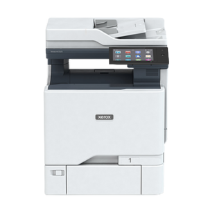 XEROX C625